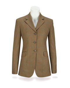 RJ Classics Foxy Tweed Hunt Coat