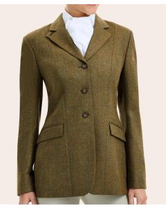 RJ Classics Ladies Foxy Tweed Hunt Coat