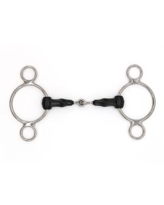 Ruelo Anademi 2 Ring Rubber Slow Twist Elevator Bit