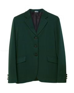 Grand Prix Kids Classic Jersey Show Coat