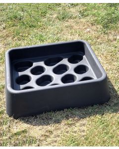 Burlingham Grad-Dual Feeder
