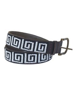 Global Girls Beadwork Belt