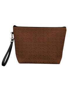 AWST Lila Large Cosmetic Pouch