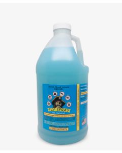 Jack's Gnat Attack Fly Spray Concentrate (64Oz)