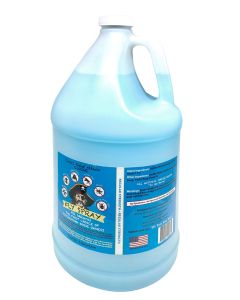 Jack's Gnat Attack Fly Spray (1 Gallon)