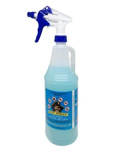 Jack's Gnat Attack Fly Spray (32oz)