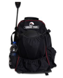 Grand Prix Helmet Backpack