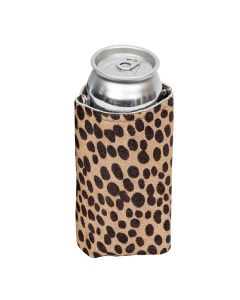 Koozie Moozie Can Holder (Slim Size Can)