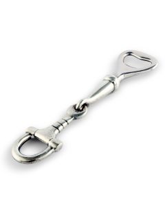 Vagabond House Equestrian Bit Bottle Opener