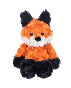 Ganz 10" Plush Li'l Roos Fox