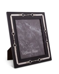 Vagabond House Equestrian Bit Photo Frame (8" x 10")