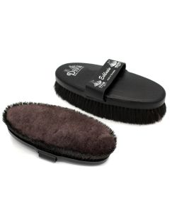 Haas Diva Exclusive Brush with Lambswool
