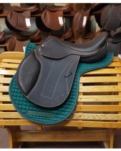 PRI Contour All Purpose Quilted Saddle Pad