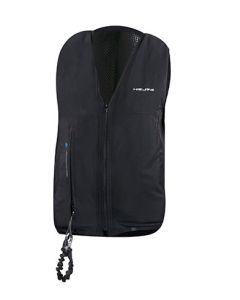 Helite Zip'In 2 Airbag Vest