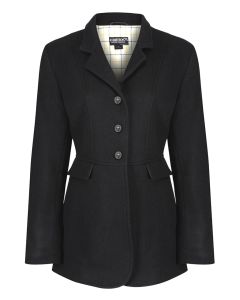 Equetech Ladies Hunt Wool Frock Coat
