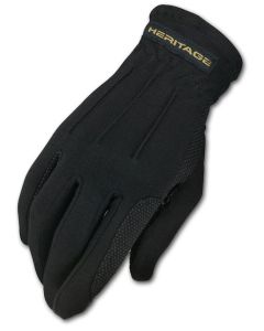 Power Grip Cotton/Nylon Glove