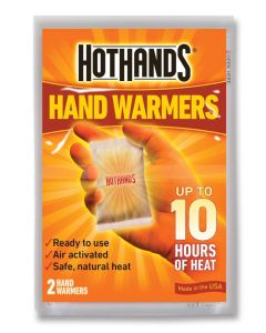 Hothands 2Pk Hand Warmers