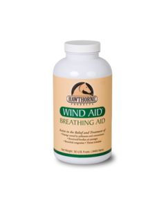 Hawthorne Wind Aid Liquid 32oz