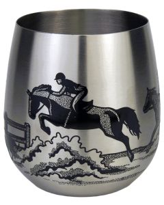 Foxheart Stainless Steel Barn Cup