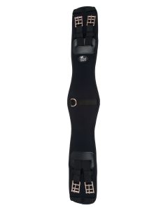 Flex Rider Dressage Memory Foam Comfort Girth