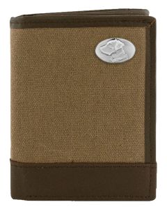 Zeppelin Products Tri-Fold Wallet