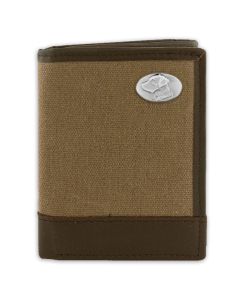 Zeppelin Products Tri-Fold Wallet