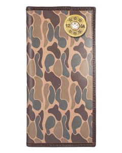 Zeppelin Products Secretary Wallet