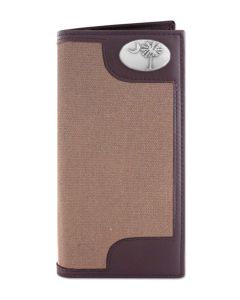 Zeppelin Products Secretary Wallet