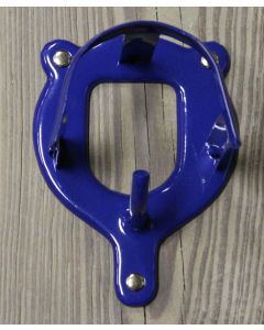 Jack's Vinyl Coated Bridle Bracket