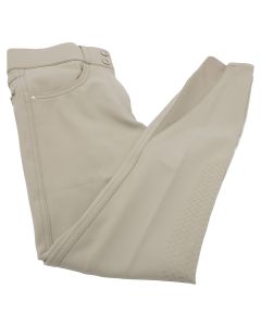 KL Select Gabrielle Knee Patch Breech
