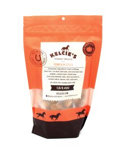 Kelcie's Horse Treats (1lb)