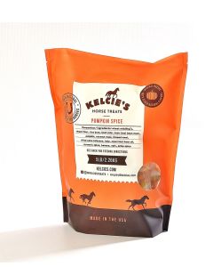 Kelcie's Horse Treats (8oz)