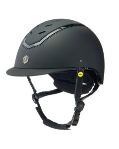 Charles Owen EQx Kylo Mips Wide Peak Helmet