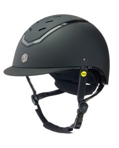 EQx by Charles Owen - Kylo Helmet W/ Mips