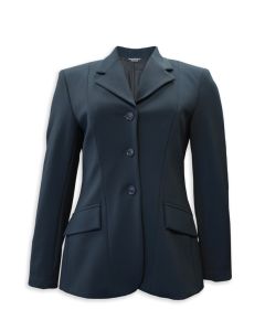 Grand Prix Ladies Classic Jersey Show Coat