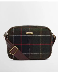Barbour Ladies Culross Crossbody Bag