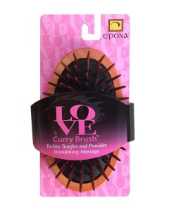 Epona Love Curry Wood Brush