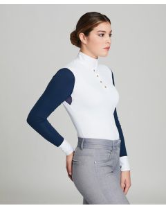 Le Fash Paulo Alto Long Sleeve Show Shirt