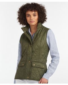 Barbour Ladies Otterburn Gilet