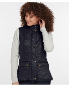 Barbour Ladies Wray Gilet