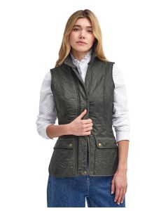 Barbour Ladies Wray Gilet