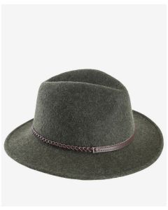 Barbour Tack Fedora