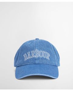 Barbour Ladies Emily Denim Cap