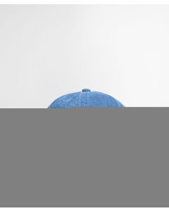 Barbour Ladies Emily Denim Cap