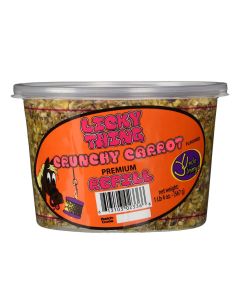 Uncle Jimmy's Licky Things Refill