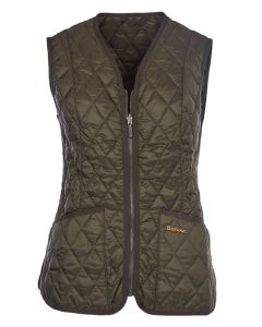 Barbour Betty Interactive Liner