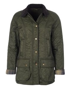 Barbour Beadnell Polarquilt Jacket