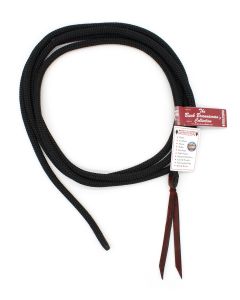 Double Diamond Brannaman Tree Line Lead 12'