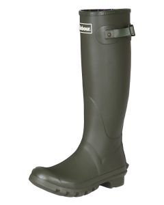 Barbour Ladies Bede Wellington Boots