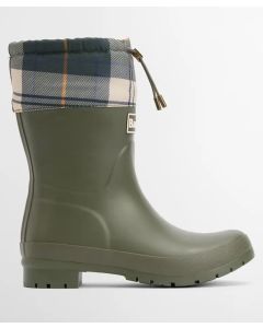 Barbour Mowbray Wellingtons